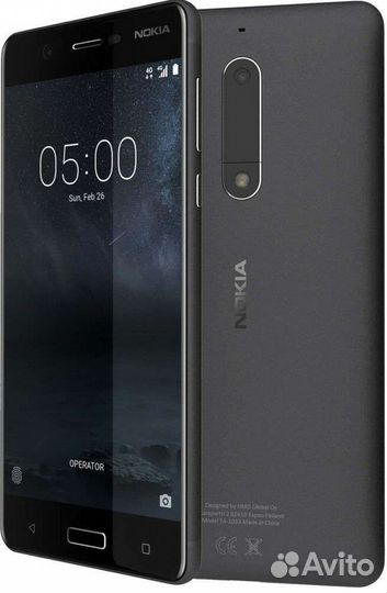 Nokia 2.1