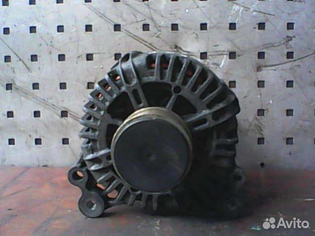 Генератор Volkswagen Touran - 1 поколение (2003-20