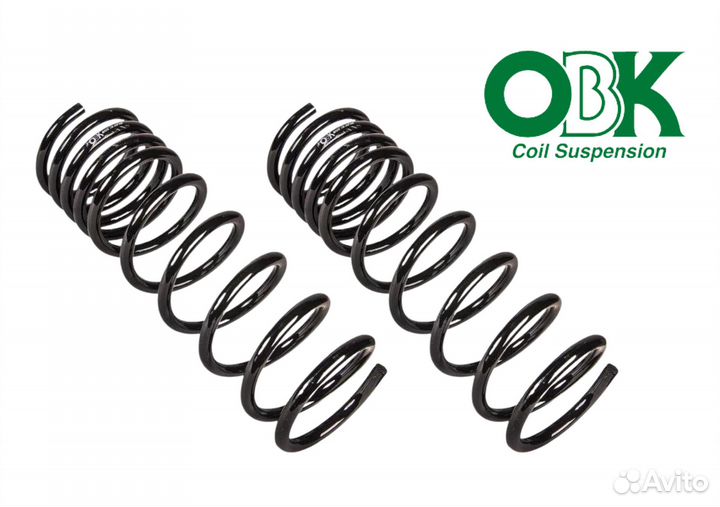 Пружина 41311-65J00/C4N-43722* Япония