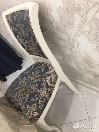 Стулья кухонные