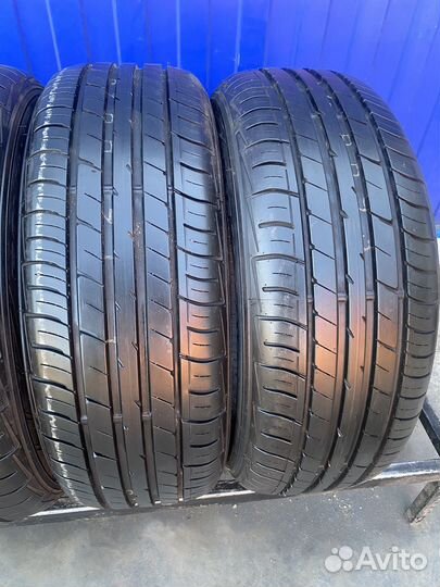 Falken Ziex ZE914 Ecorun 215/60 R16