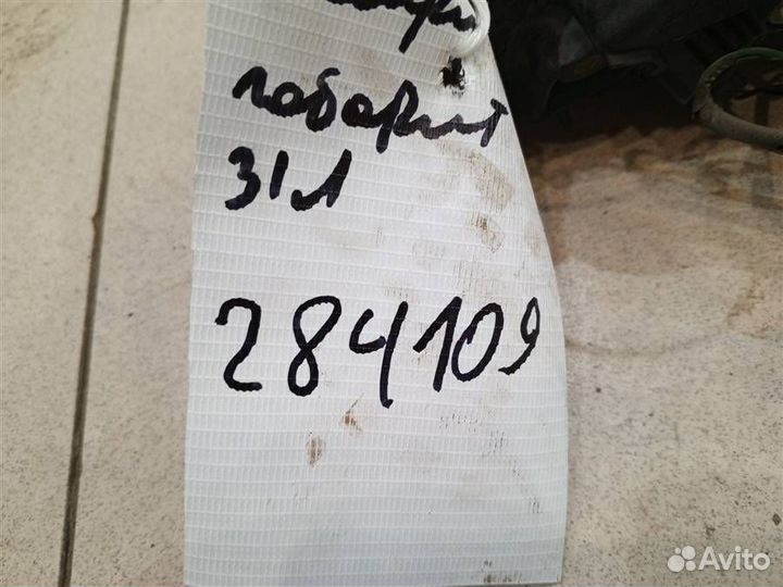 Фонарь задний наружный левый Toyota Camry XV70 20