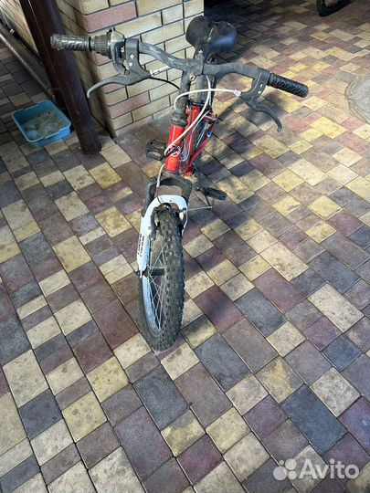 Велосипед детский 20 дюймов для девочки