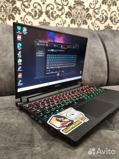 Игровой мощный i7 11Gen 16ядер 16gb rtx3070 8Gb