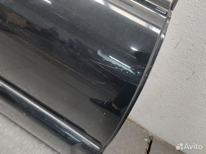 Дверь правая задняя киа Sportage