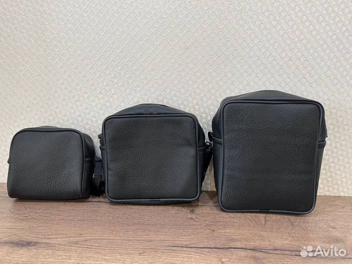 Сумка для бинокля