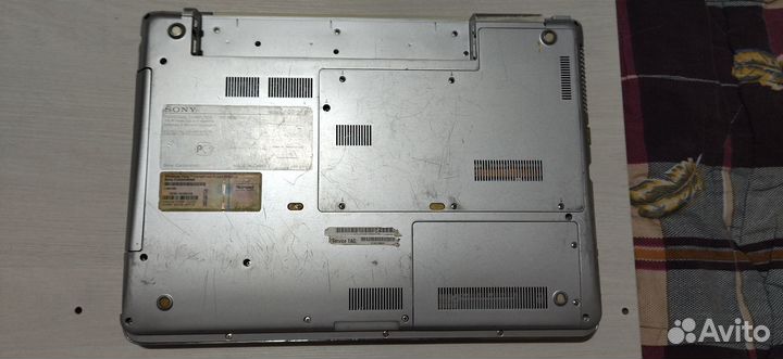 Запчасти для ноутбуков