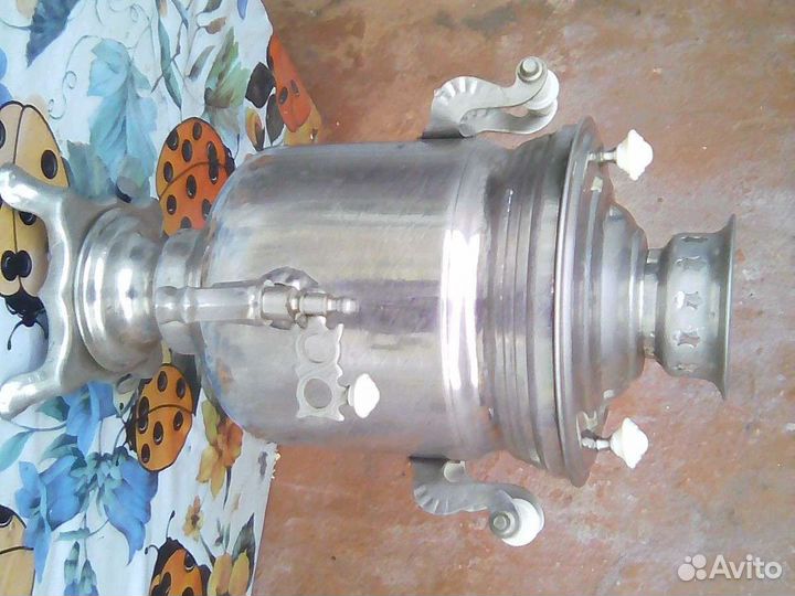 Самовар электрический