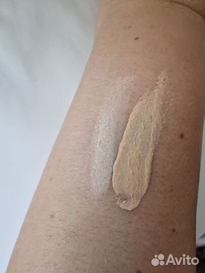 Bobbi brown тональный крем