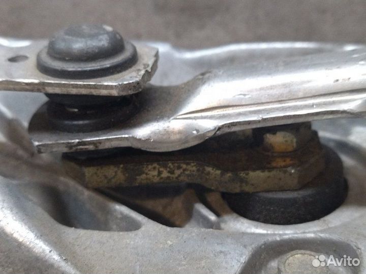 Трапеция дворников Bmw 7 E38