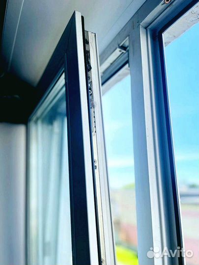 Надёжные окна беспроцентная рассрочка