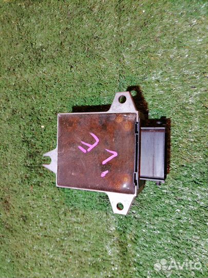 Блок управления АКПП LF5J189E1B Mazda 5 crew