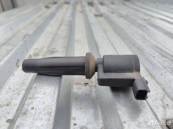 Катушка зажигания ford focus 2 1.8