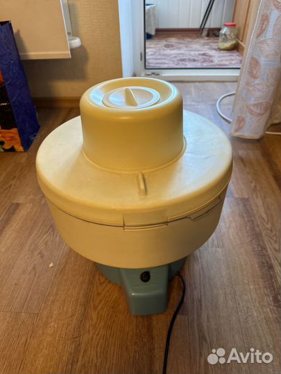 Соковыжималка Россошанка модель свпр-201