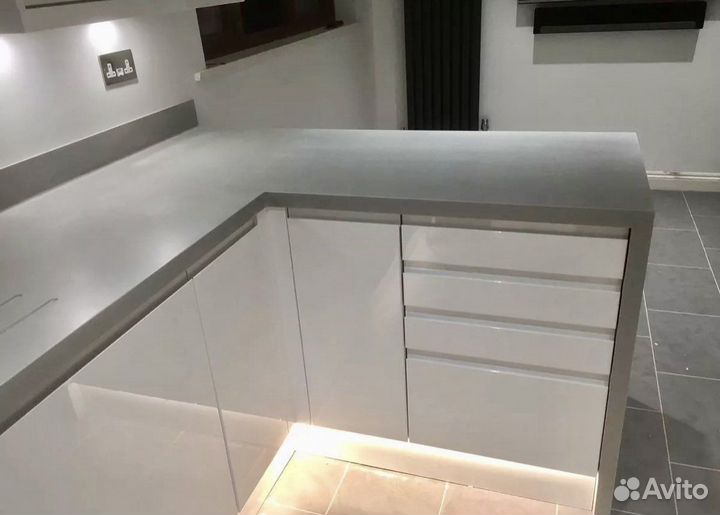 Столешница для кухни
