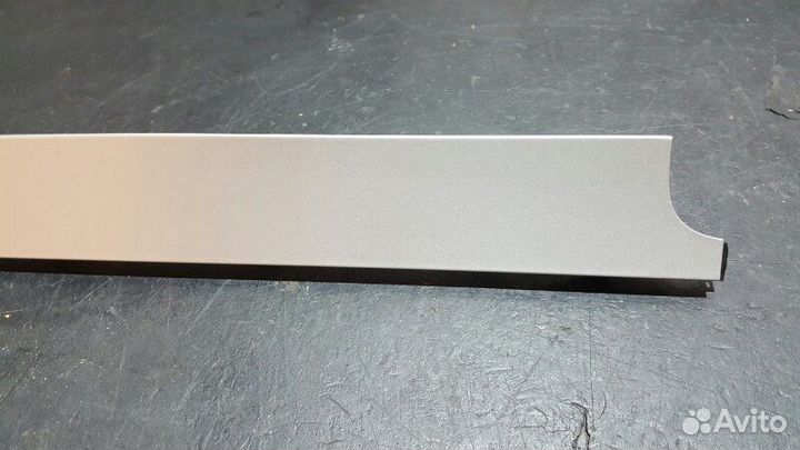 Накладка декоративная Volkswagen Passat Cc 2.0