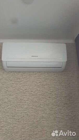 Заправка, ремонт кондиционера