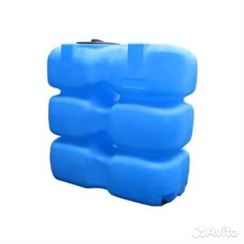 Бак для воды Анион Т 1000 фк23