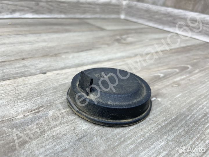 Крышка фары Almera N16 / Touareg 1 / Megane 2 / C4