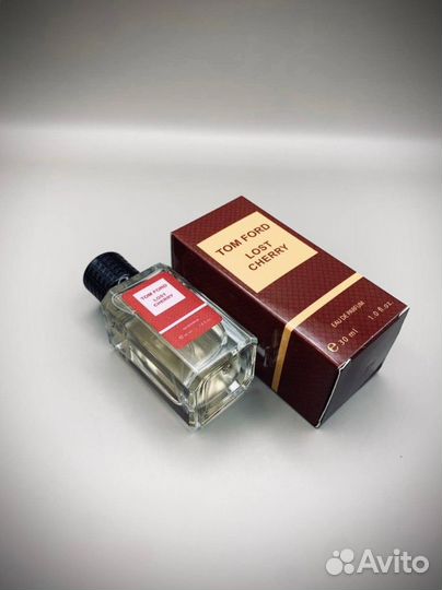 Tom ford lost cherry 30ml