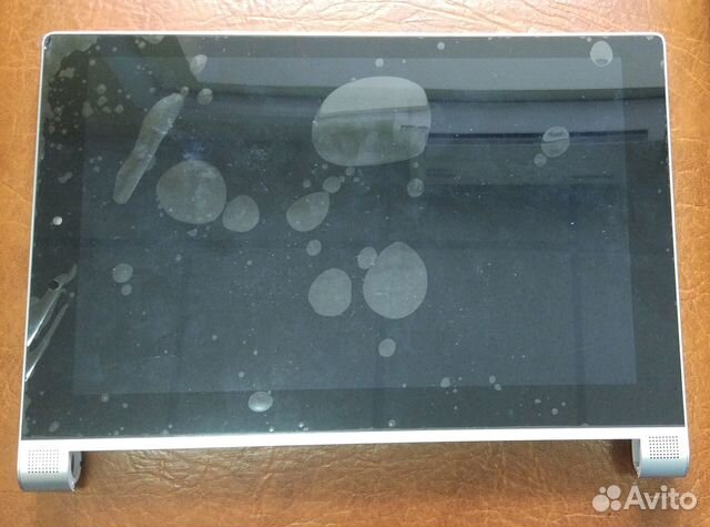 Модуль для Lenovo Yoga Tablet 2-1050L