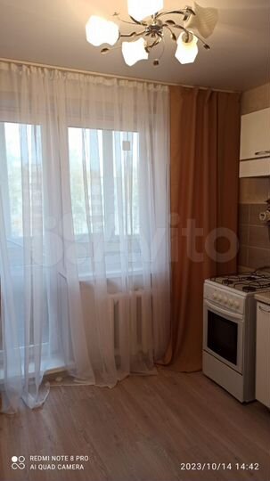 2-к. квартира, 57 м², 4/5 эт.