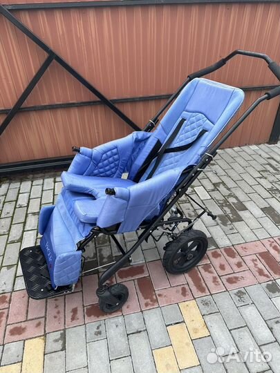 Инвалидная коляска бу