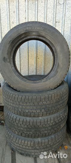 Nitto SN 2 Winter 185/70 R14