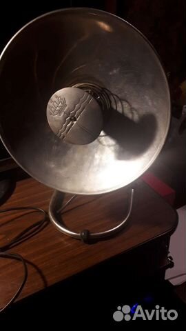 Электрический обогреватель