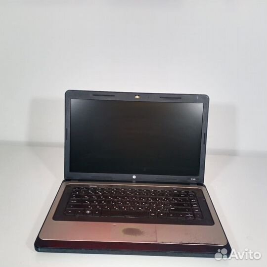 Ноутбук HP 630 TPN-F102