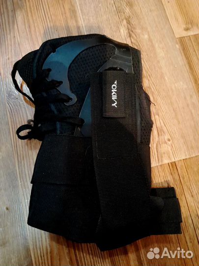 Бандаж для голеностопа