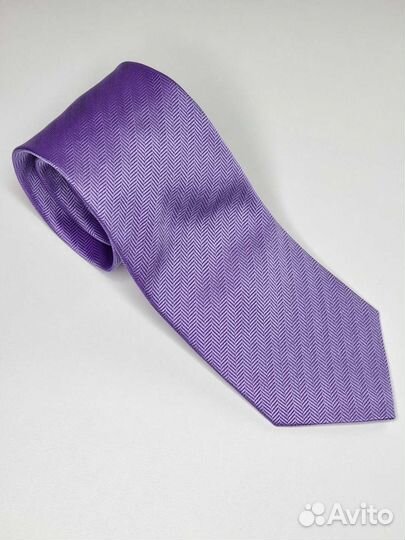 Мужские галстуки eton. Оригинал. Новые