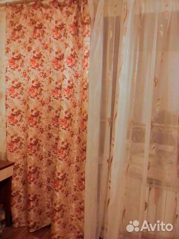 Тюль-занавес