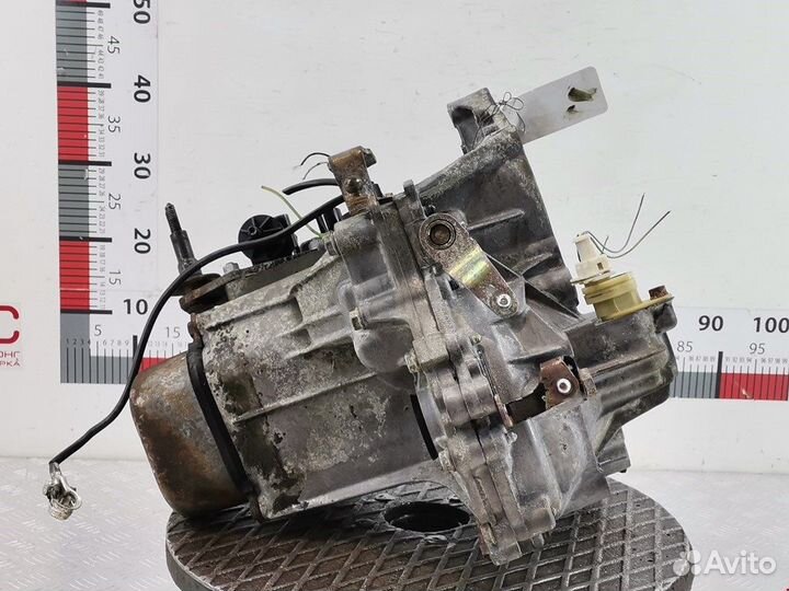 Б/У Б/У кпп 5ст (механическая коробка) 20CP08