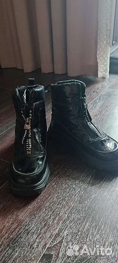 Обувь для девочки 37размер бесплатно