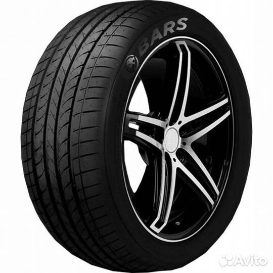 Bars UZ200 185/55 R15