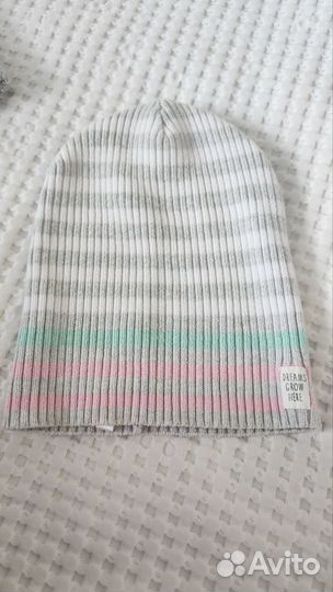 Продам детскую шапку