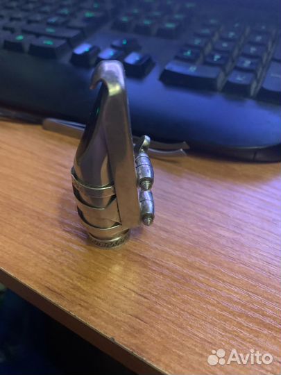 Мундштук для саксофона сопрано Selmer