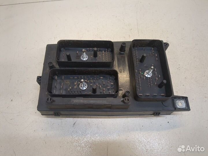 Блок предохранителей Opel Zafira B, 2008