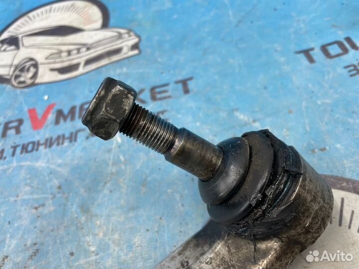 Рычаг подвески нижний передний левый Bmw 5-Series