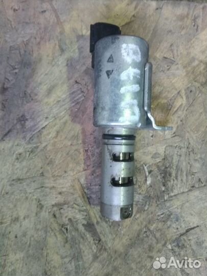 Фазорегулятор 1.6 Форд Фокус 2