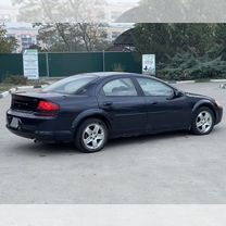 Dodge Stratus 2.7 AT, 2002, 150 000 км, с пробегом, цена 255 000 руб.