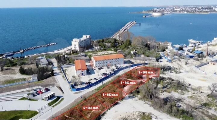 Участок 6 сот. (ИЖС)