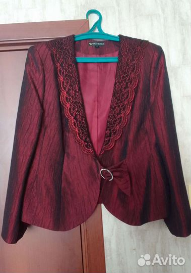 Платья с пиджаком