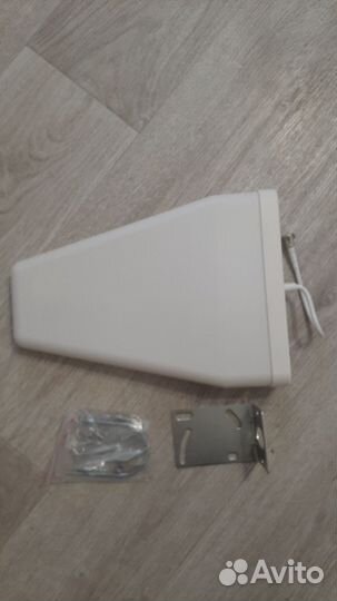 Усилитель сигнала сотовой связи и интернета