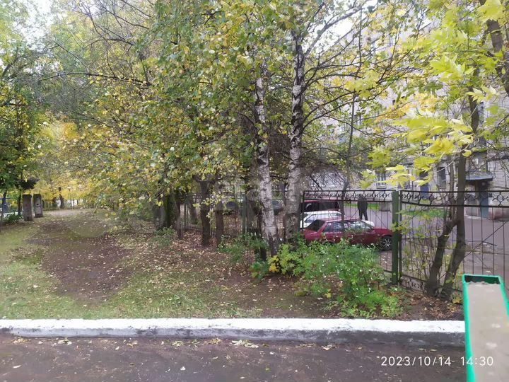 Комната 12,7 м² в 1-к., 5/5 эт.