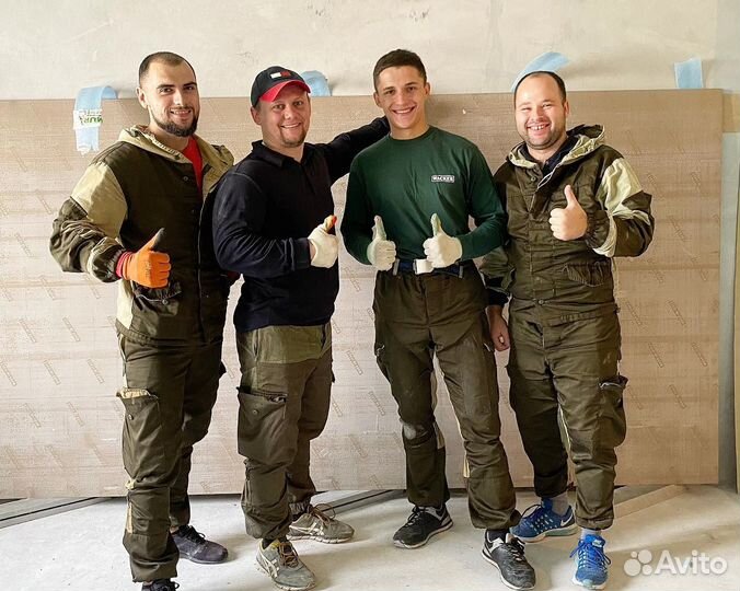Сервис Грузчиков спб и лен.обл/подача 60 минут