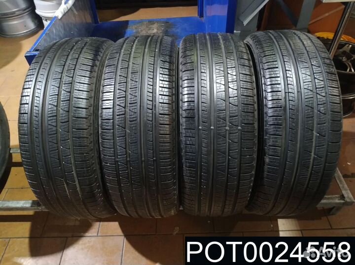 Pirelli Scorpion Verde All Season 255/55 R20 99R