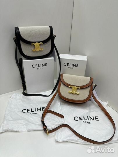 Сумка женская celine