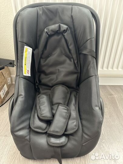 Автокресло